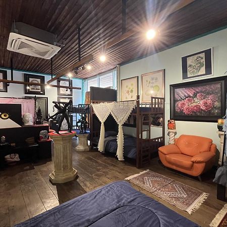 64 Sweethome Dusit Bkk Bangkok Exterior foto